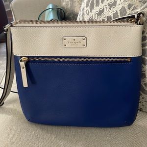 Kate spade crossbody ♠️